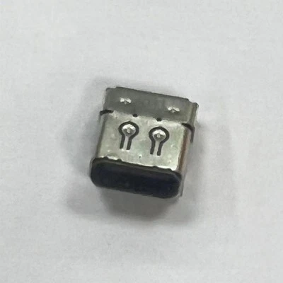 1PCS USB-C Charging Port For Xbox Series X/S One Elite 2 Socket Connector - Image 1 of 4