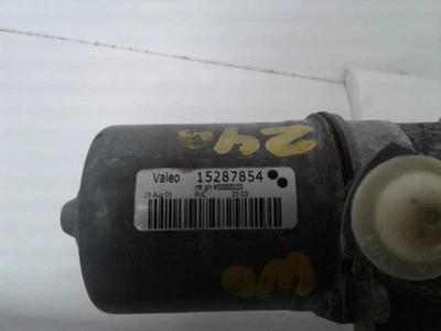 Windshield Wiper Motor Classic Style Fits 05-07 SIERRA 1500 PICKUP 1270875 - Image 1 of 4