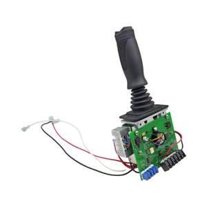 Joystick Controller 42032GT for Genie Boom Lift Z30/20 Z30/20N Z34/22N Z45/22 DC - Picture 1 of 7