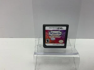 Wizards of Waverly Place: Spellbound Nintendo DS Cartridge - Bild 1 von 2