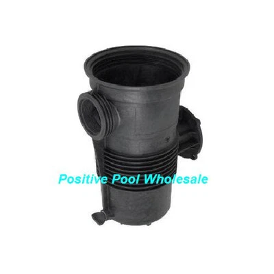 Pentair Pac Fab Challenger Pool Pump Strainer Pot 355300 - Image 1 of 2