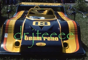 1977 Randolph Townsend PORSCHE 917/10 - 35mm Racing Slide - Picture 1 of 1