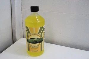 PEARL RAIN AUTOSHAMPOO “LIMONCELLO” (1L/16,29€) – LIQUID ELEMENTS - Picture 1 of 4