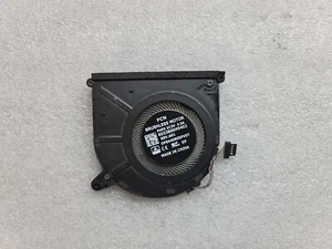 Ventilador de refrigeración CPU genuino HP EliteBook X360 1030 G2 6033B0049402 919415-001 - Imagen 1 de 2