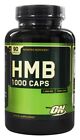 Optimum Nutrition - Hmb 1000 Caps, 90 Capsules