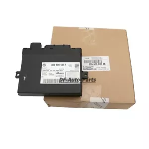 OE Bentley Porsche Touareg KESSY Module for Start Authorisation 3D0909137F - Picture 1 of 5