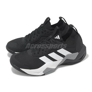 Adidas Rapidmove Adv 2 Trainer M schwarz weiß grau Herren Cross Trainingsschuh IH5242 - Bild 1 von 8