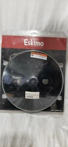 NEW 233A Eskimo 9/10" In Blade Protector Gas Ice Fishing Auger Replacement Cap - Picture 1 of 5