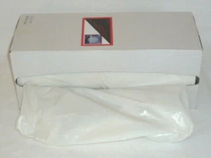 100 Piezas Rollo XL Bolsas para Neumáticos Blanco Neutro 70x30x100cm, Bolsas para Neumáticos >2615090< - Imagen 1 de 1