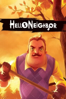 Hello Neighbor - STEAM KEY - Code - Download - Digital - PC - Bild 1 von 4
