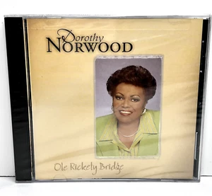 Ole' Rickety Bridge - DOROTHY NORWOOD - Brand New Factory Sealed - Picture 1 of 7