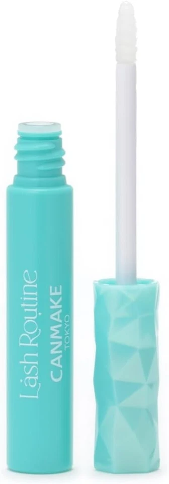 Canmake Lash Routine 1.4oz Eyelash Serum Moisturizing Made In Japan - Image 1 of 4