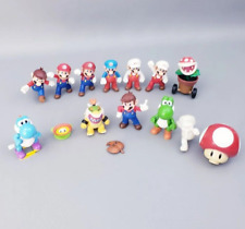 NINTENDO SUPER MARIO Kart 64 Bowser Koopa Gacha Capsule FIGURE JAPAN RARE