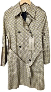 Women’s HANCOCK Of Scotland Raincoat Size UK 14 EU 38 BNWT - Picture 1 of 3