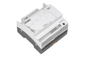PHOENIX CONTACT power supply STEP-PS/1AC/24DC/4.2, 2868664 24V 4.2A 100-240V - Bild 1 von 4
