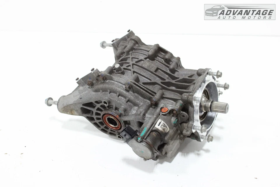 2019-2023 CHEVROLET BLAZER AWD REAR AXLE CARRIER DIFF DIFFERENTIAL 48K 3.49 OEM - Image 1 of 4