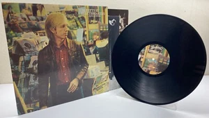 Tom Petty & The Heartbreakers Hard Promises LP 1981 Backstreet BSR-5160 + Poster - Picture 1 of 14