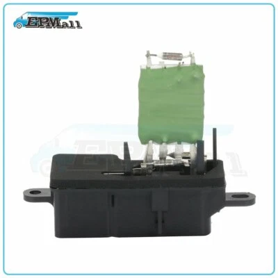 Blower Resistor HVAC Heater Motor Fits 1996 1997 19998-2005 Chevrolet Astro - Image 1 of 4