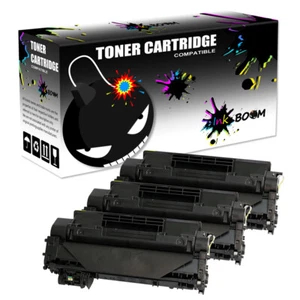 Reemplazo de cartucho de tóner 3BK para HP CE505A 05A P2030 P2035n P2050 P2055d P2055n - Imagen 1 de 1
