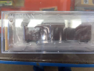 Bachmann 19658 Norfolk Southern N Scale Boxcar • - Image 1 of 2
