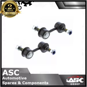 Stabiliser Anti Roll Bar Link Rod Set - Front - fits Honda Civic v (EJ) CR-V I - Bild 1 von 1