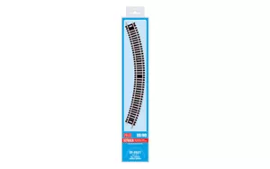 PECO ST-2021 Doble Curva, 1er Radio (Pack de 4) - Radio 371mm (14⅝in) - Imagen 1 de 1