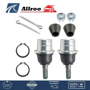 Front Lower Ball Joint Kit For 05-07 G35 Coupe 2-Door RWD 2005-2009 350Z K500397 - Bild 1 von 8