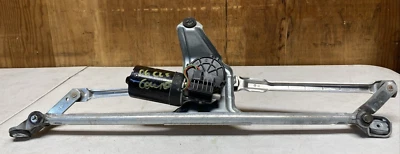 Porsche 911 997.1 Boxster Cayman 987 2005-2008 limpiaparabrisas motor acoplamiento Foto 1 de 4