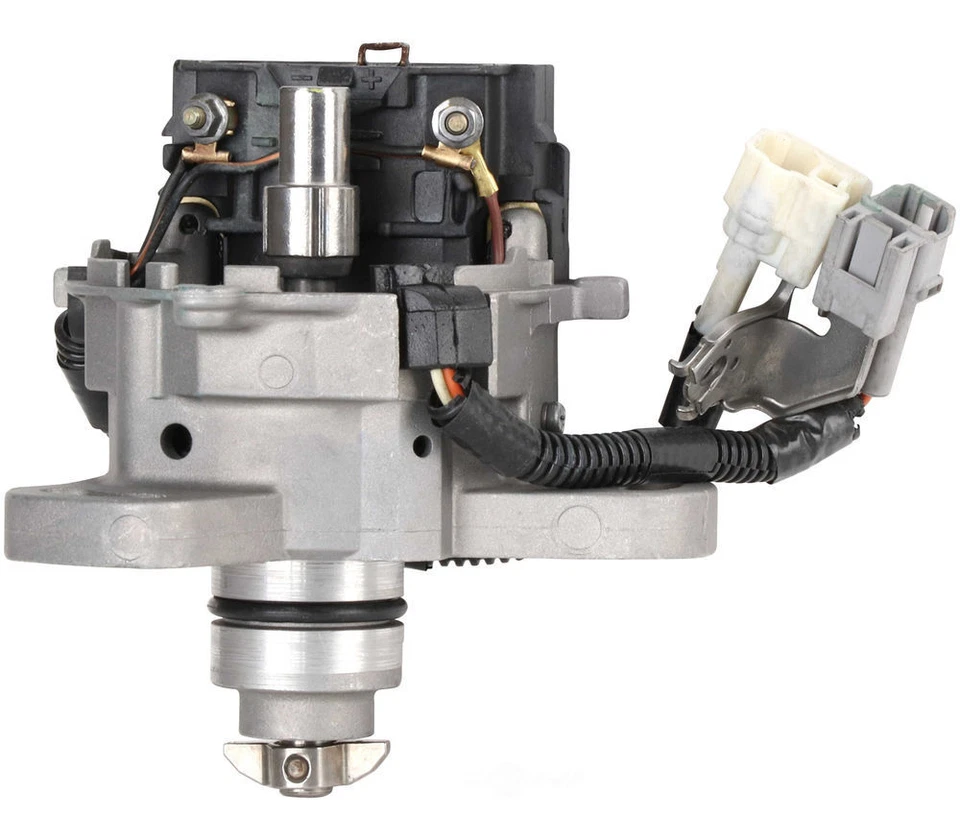 Distribuidor Reman OEM 31-77409 compatível com 1993 Toyota Tercel 1.5L-L4 - Imagem 1 de 1