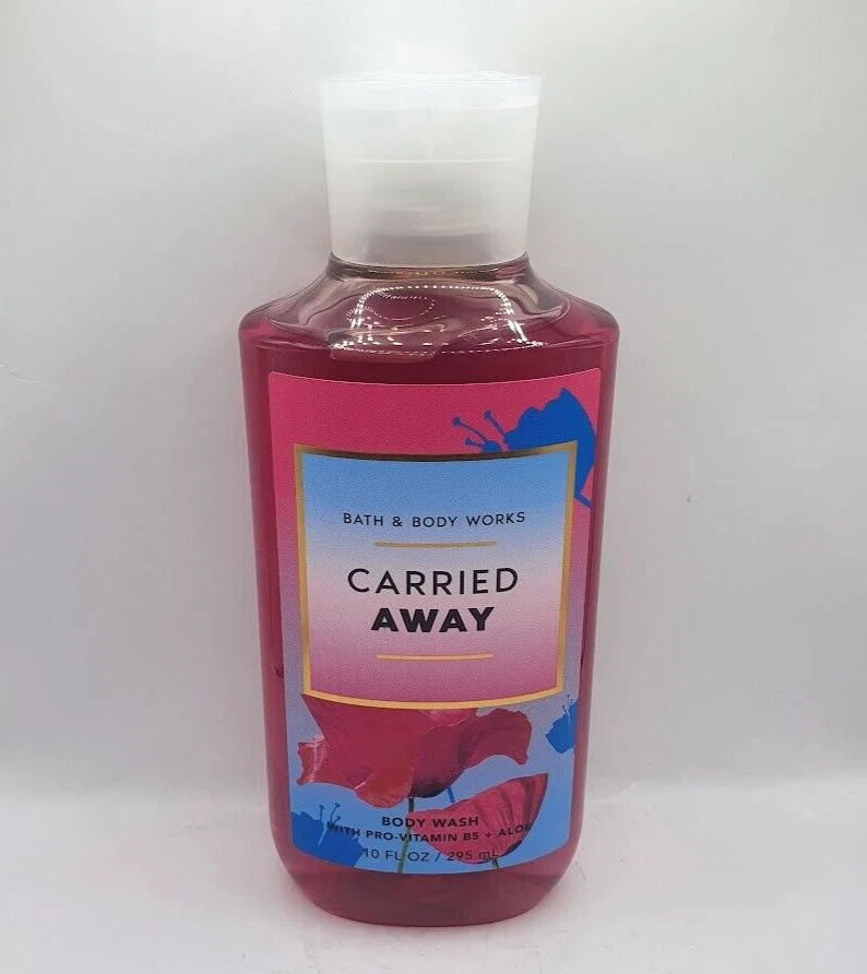 BAÑO Y TRABAJO CORPORAL LAVADO CORPORAL 10 FL OZ Foto 1 de 1