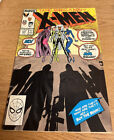 Uncanny X-Men #244 Marvel Comics  Jubilee 1St App