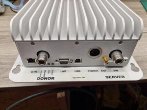 COBHAM BSR-1804 UHF REPEATER - Photo 1/3