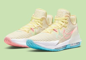 lebron ball shoes