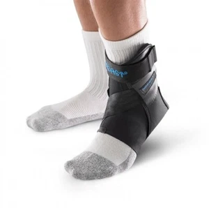 Aircast AirSport Ankle Brace size Large Left Brand New 02MLL - Picture 1 of 3