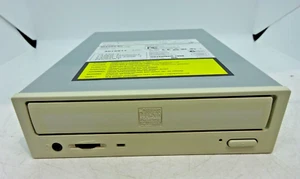 SONY CRX100E * 5,25"intern* CD-ROM DRIVE IDE LAUFWERK #LW1108 - Bild 1 von 3