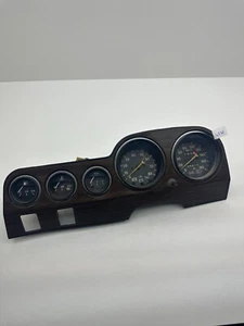 LADA Classic VAZ 2103 2106 2103 speedometer instrument cluster 4213183 5325124 - Bild 1 von 13