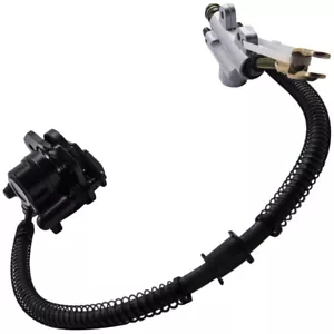 Rear Disc Brake Master Cylinder Assembly For 150cc 200cc 250cc - Picture 1 of 10