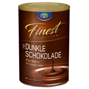 Krüger Bevanda Cioccolato Finest Scuro Cioccolato 300g - Bild 1 von 1