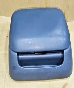 Toyota Land Cruiser J90 Series Center Console Double Open Head Genuine KZJ RZJ - Foto 1 di 10