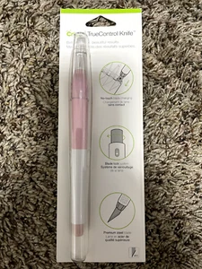 Cuchillo Cricut TrueControl Rosa #11 Nuevo 2004760 - Imagen 1 de 7