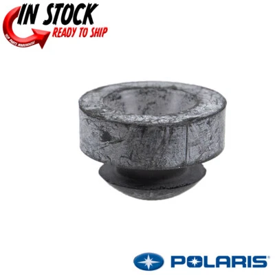 POLARIS 25" GOMA MONTAJE OJAL 500 570 XP RZR Ranger 1000 900 800 700 5412504  Foto 1 de 2