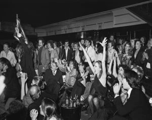 Studio 54 #23 Print 11 x 14 - Picture 1 of 3