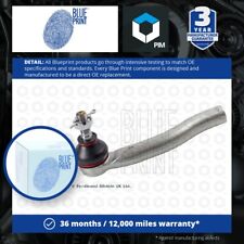 Tie / Track Rod End fits CITROEN C1 1.0 Right 2005 on Joint Blue Print Quality