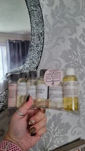 ‼️FEW LEFT‼️Fragrance Oil MYSTERY BUNDLE 6x50g Fragrance Oil Studio Wax/Soap - Picture 1 of 11