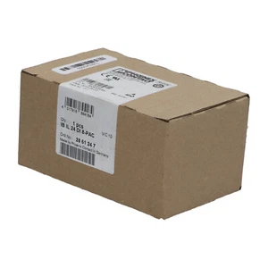Phoenix Contact 2861247 Digital Input Module  New NFP Sealed - Picture 1 of 3