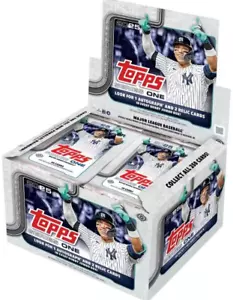 2025 Topps Serie 1 Scegli le tue carte parallele Oro - Reliquia - Mojo's - 🌈 - Foto 1 di 365