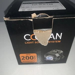 Cooban ELP-49-D-CBH Replacement Projector Lamp / Bulb For Epson Powerlite P - Picture 1 of 3