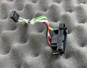 HP 810638-001 ProDesk 400 G3 SFF Power Button / On Off Switch and Cable Assembly - Afbeelding 1 van 4