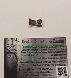 WEBCAM CAMERA L8858A20 PER LENOVO YOGA BOOK YB1-X90L - Imagen 1 de 3
