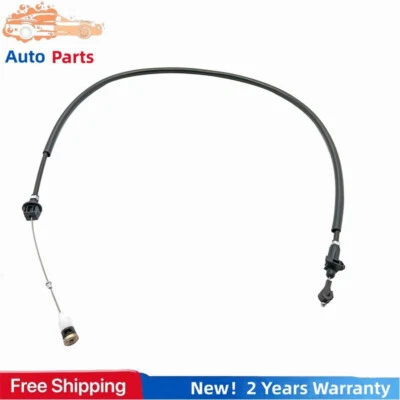 Cable acelerador 53031602AB para Dodge Ram 1500 2500 3500 1997-2002 Foto 1 de 4
